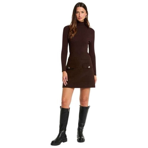 Robe courte Morgan 6640102 - Morgan - Modalova