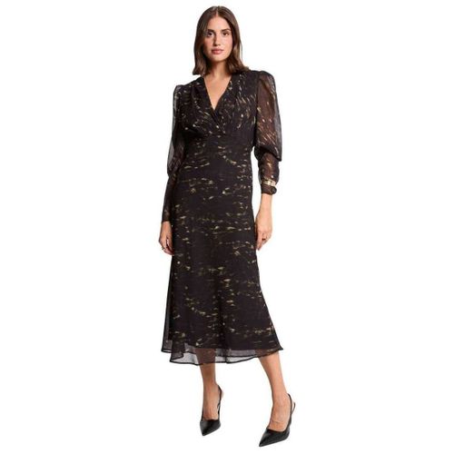 Robe Morgan 6653201 - Morgan - Modalova