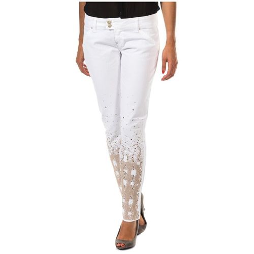 Jeans skinny Met 10DBF0094-B075 - Met - Modalova