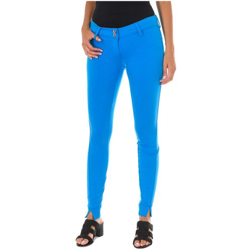 Pantalons slim Met 10DBF0333-J100 - Met - Modalova