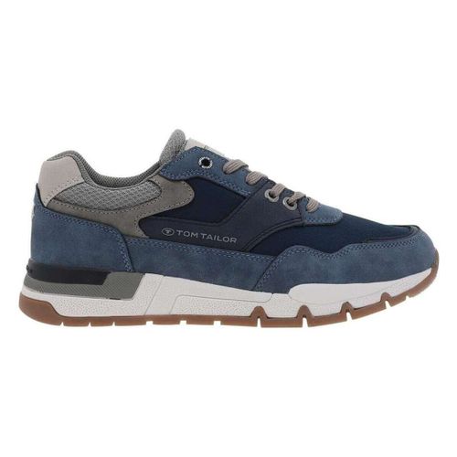 Baskets basses Tom Tailor 727401 - Tom Tailor - Modalova