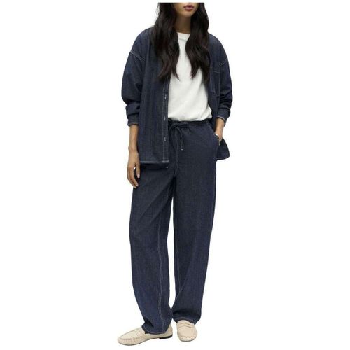 Jeans larges Object 6453901 - Object - Modalova