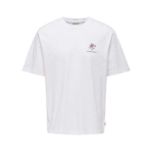 T-shirt Only & Sons 6498402 - Only & Sons - Modalova