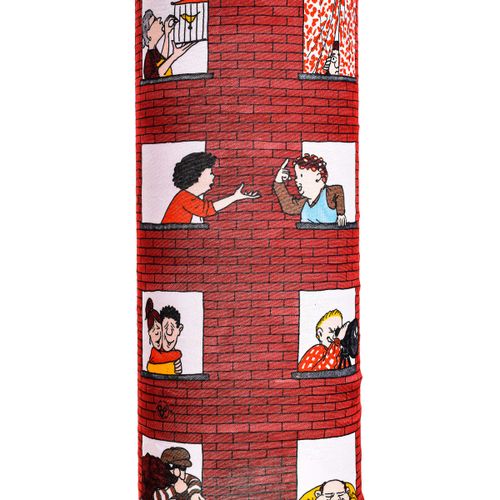 Echarpe Buff 108000 - Buff - Modalova