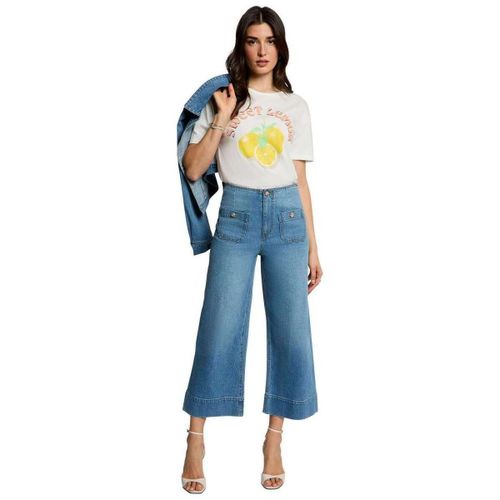 T-shirt Morgan 6557501 - Morgan - Modalova