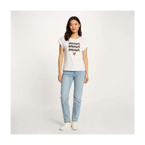 T-shirt Morgan 6557701 - Morgan - Modalova