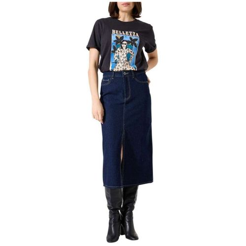 T-shirt Garcia 8219102 - Garcia - Modalova