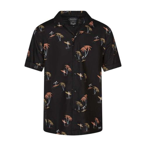 Chemise Von Dutch 8337301 - Von Dutch - Modalova