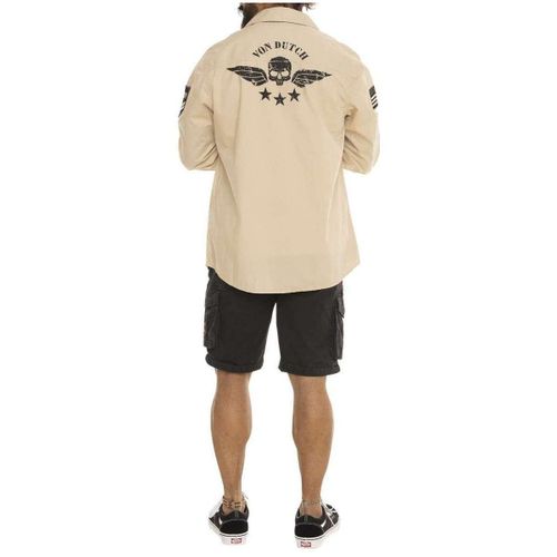 Chemise Von Dutch 8338601 - Von Dutch - Modalova