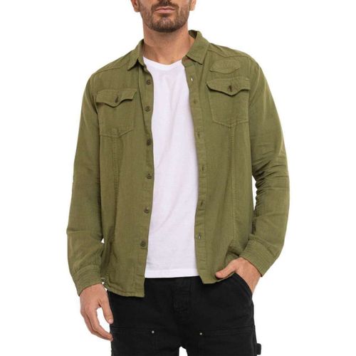 Chemise Von Dutch 8338701 - Von Dutch - Modalova