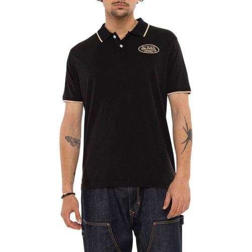 Polo Von Dutch 8338901 - Von Dutch - Modalova