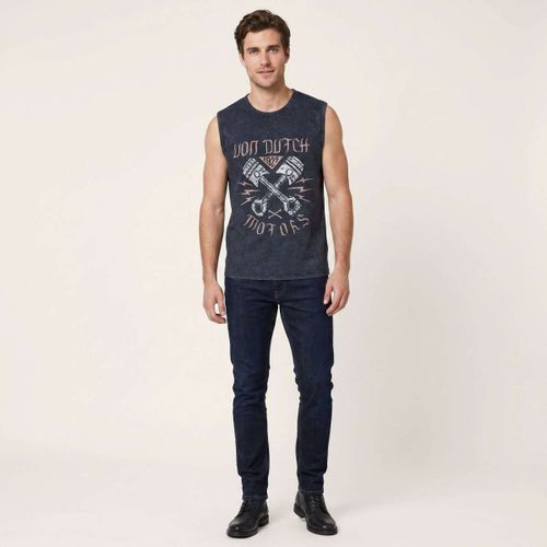 Debardeur Von Dutch 8341201 - Von Dutch - Modalova
