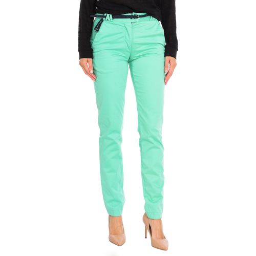 Pantalons droit 13S2PA10 - Eleven Paris - Modalova