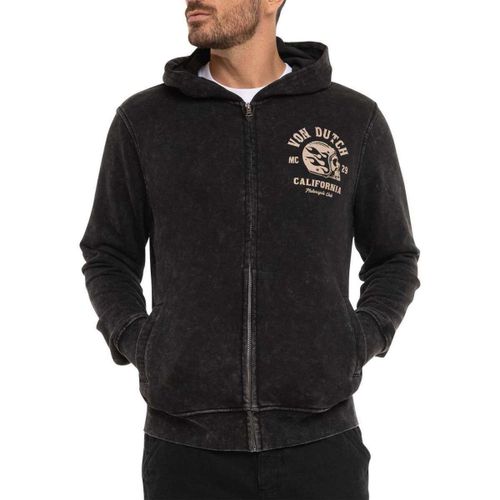 Sweat-shirt Von Dutch 8359401 - Von Dutch - Modalova