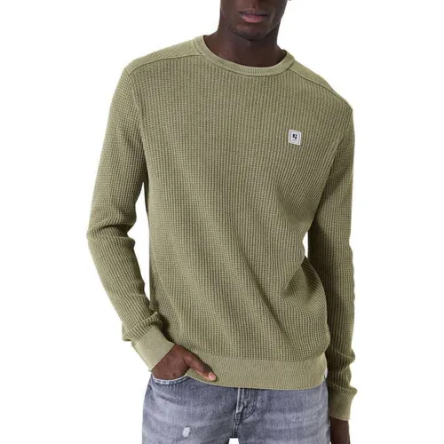 Pull Garcia 8398002 - Garcia - Modalova