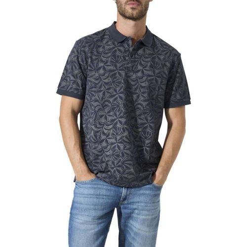 Polo Garcia 8405401 - Garcia - Modalova