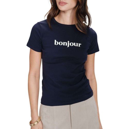 T-shirt Grace & Mila 8406301 - Grace & Mila - Modalova