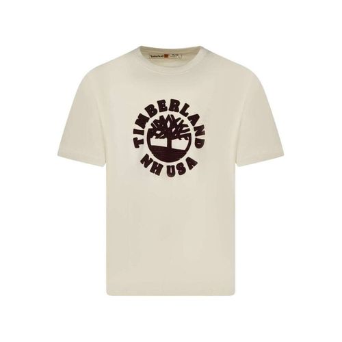 T-shirt Timberland 8444301 - Timberland - Modalova