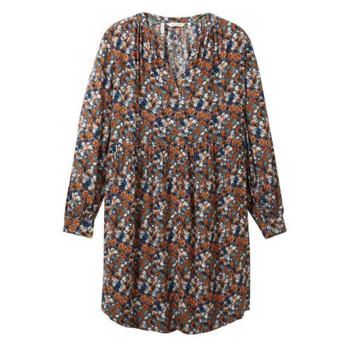 Robe courte Tom Tailor 8499701 - Tom Tailor - Modalova