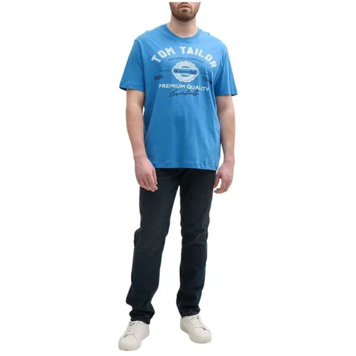 T-shirt Tom Tailor 8514301 - Tom Tailor - Modalova