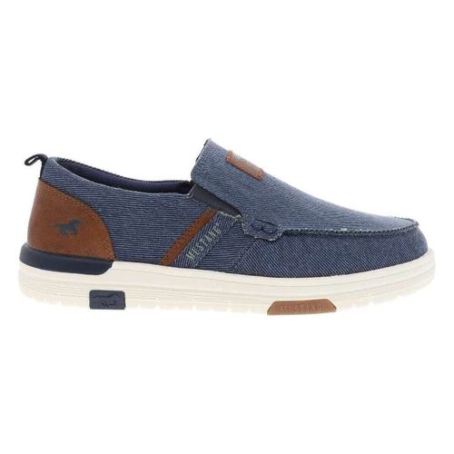 Slip ons Mustang 853301 - Mustang - Modalova