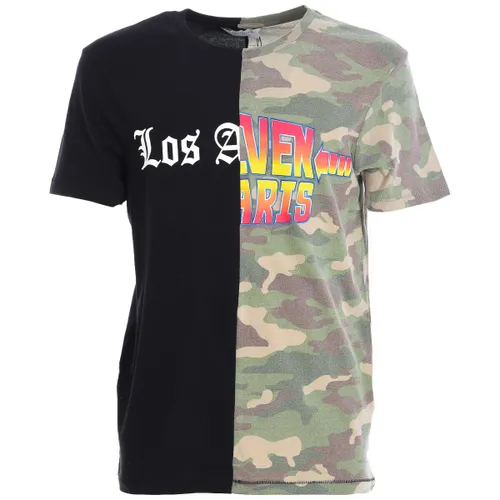 T-shirt Eleven Paris 17S1TS275 - Eleven Paris - Modalova