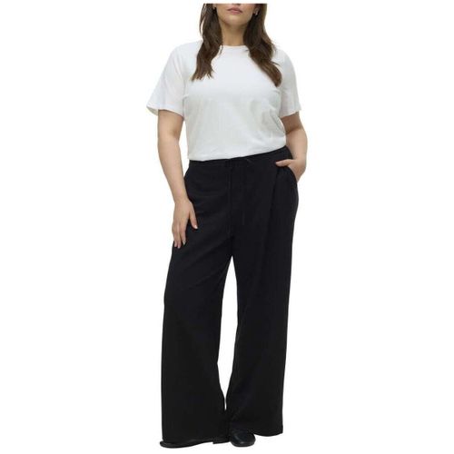 Pantalons large Vero Moda 8568301 - Vero Moda - Modalova