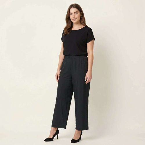 Pantalons large Vero Moda 8570201 - Vero Moda - Modalova