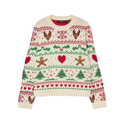 Pull Vero Moda 8585101 - Vero Moda - Modalova