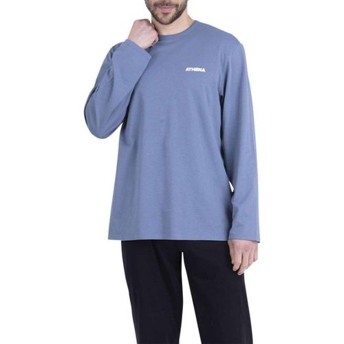 Ensembles de pyjama Athena 7700201 - Athena - Modalova