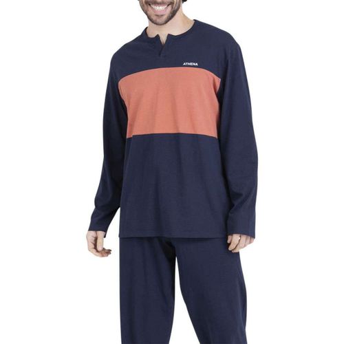 Ensembles de pyjama Athena 7700501 - Athena - Modalova