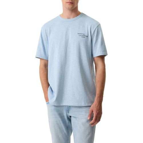 T-shirt Garcia 8075201 - Garcia - Modalova