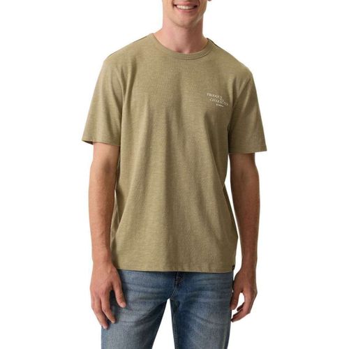 T-shirt Garcia 8075202 - Garcia - Modalova