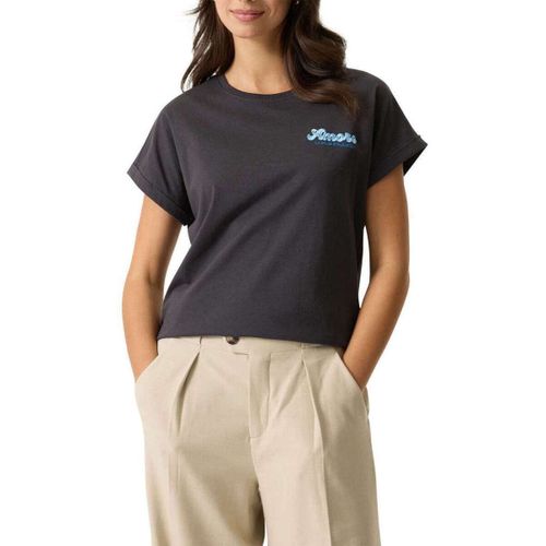 T-shirt Garcia 8075702 - Garcia - Modalova