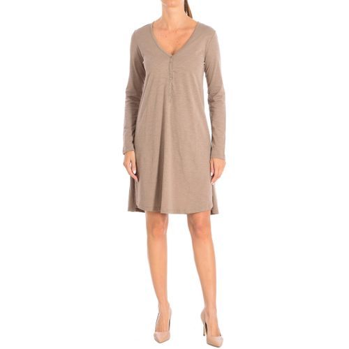 Robe courte Benetton 3BCJV7044 - Benetton - Modalova