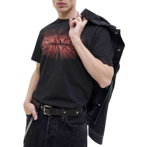 T-shirt Jack & Jones 9182501 - Jack & Jones - Modalova