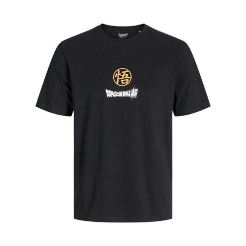 T-shirt Jack & Jones 9182601 - Jack & Jones - Modalova