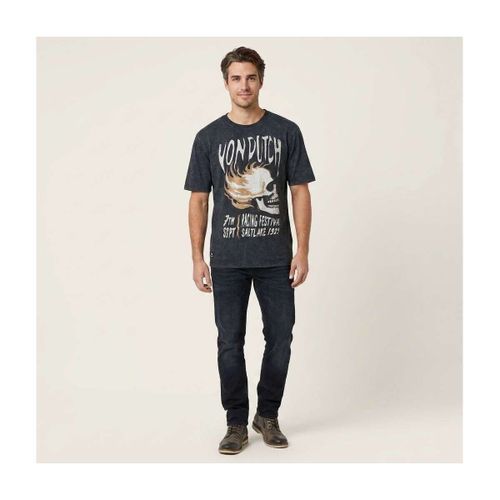 T-shirt Von Dutch 8729301 - Von Dutch - Modalova