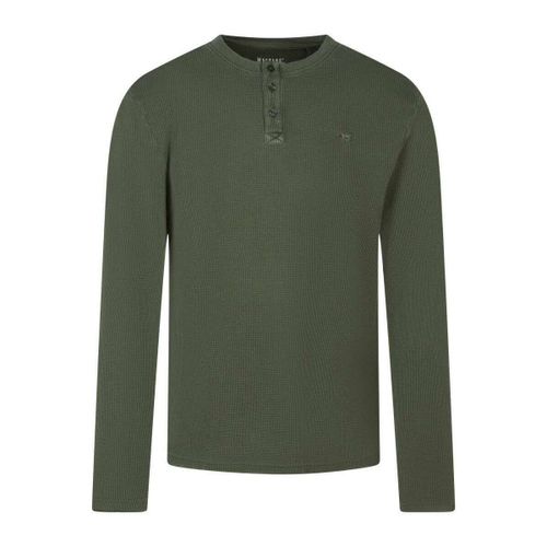 T-shirt Mustang 8828401 - Mustang - Modalova