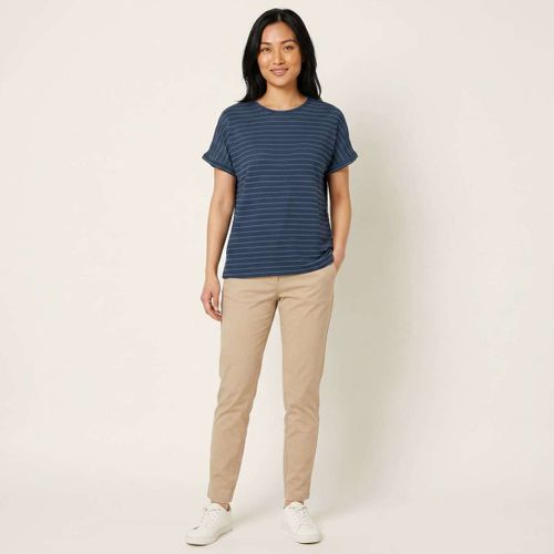 T-shirt Vero Moda 8844604 - Vero Moda - Modalova