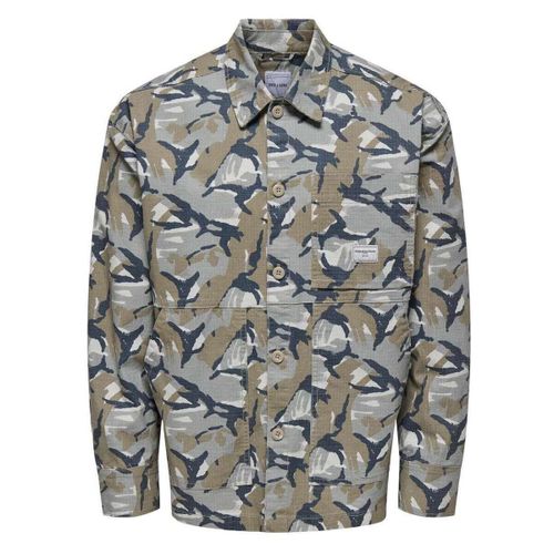 Chemise Only & Sons 9015701 - Only & Sons - Modalova