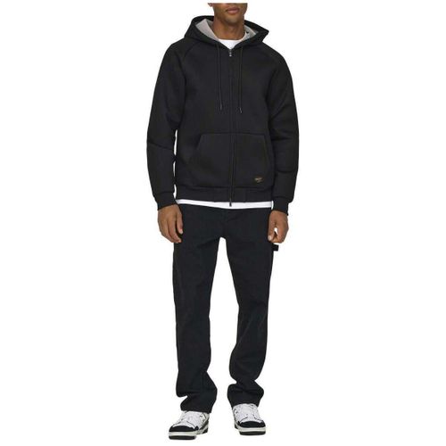 Sweatshirts à capuche 9015801 - Only & Sons - Modalova