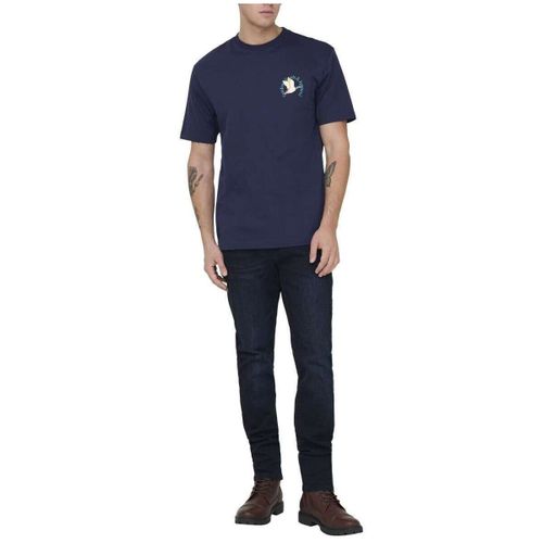 T-shirt Only & Sons 9016701 - Only & Sons - Modalova