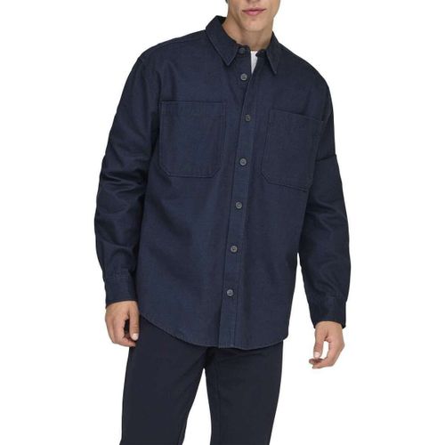 Chemise Only & Sons 9016901 - Only & Sons - Modalova