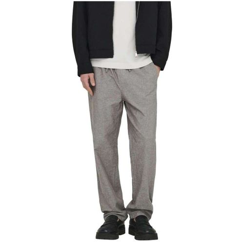 Pantalon Only & Sons 9042101 - Only & Sons - Modalova