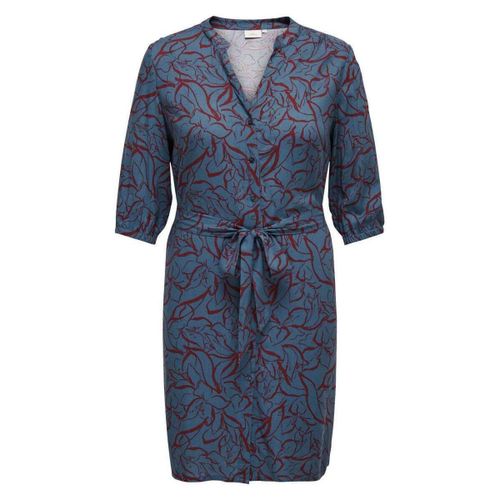Robe courte Only Carmakoma 9274301 - Only Carmakoma - Modalova