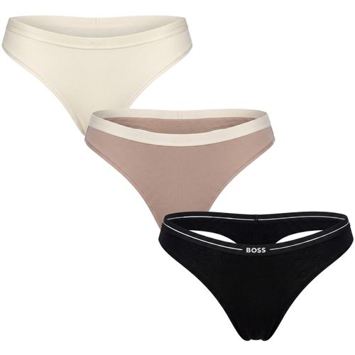 Tangas BOSS 50510030 - BOSS - Modalova