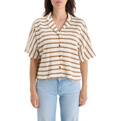 Chemise 9844501 - Le Temps des Cerises - Modalova