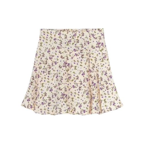 Jupes courtes 9846501 - Le Temps des Cerises - Modalova