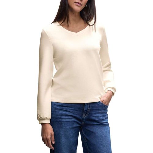 Sweat-shirt Street One 9932901 - Street One - Modalova